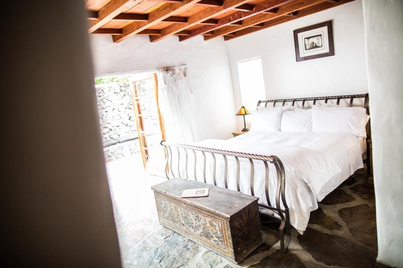 Korakia Pensione Palm Springs Kültér fotó