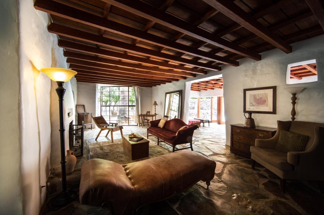 Korakia Pensione Palm Springs Kültér fotó
