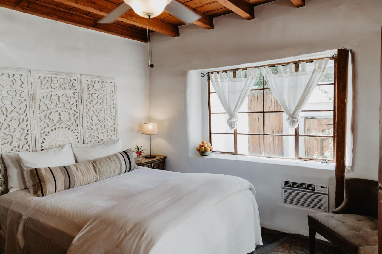 Korakia Pensione Palm Springs Kültér fotó