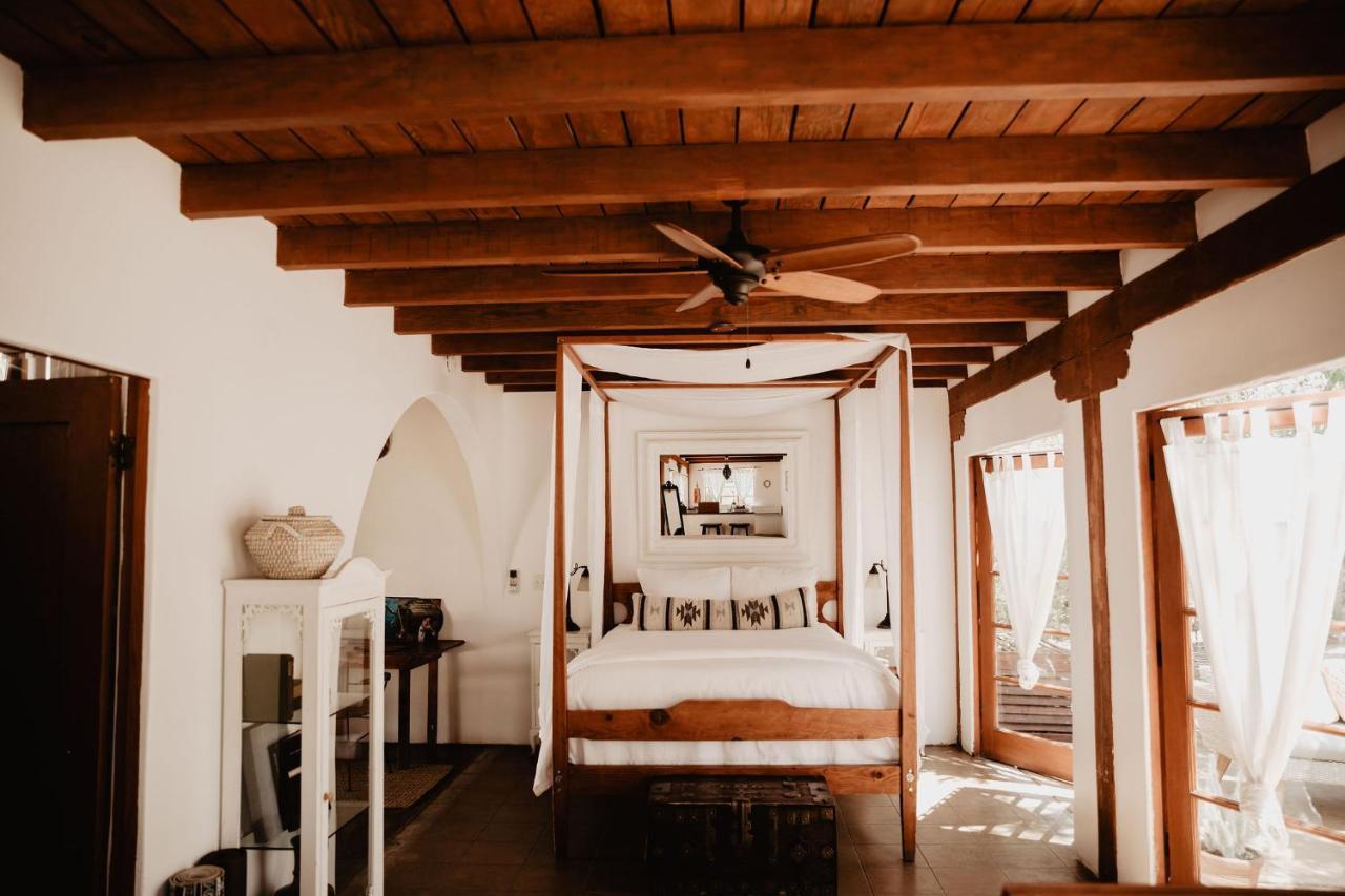 Korakia Pensione Palm Springs Kültér fotó